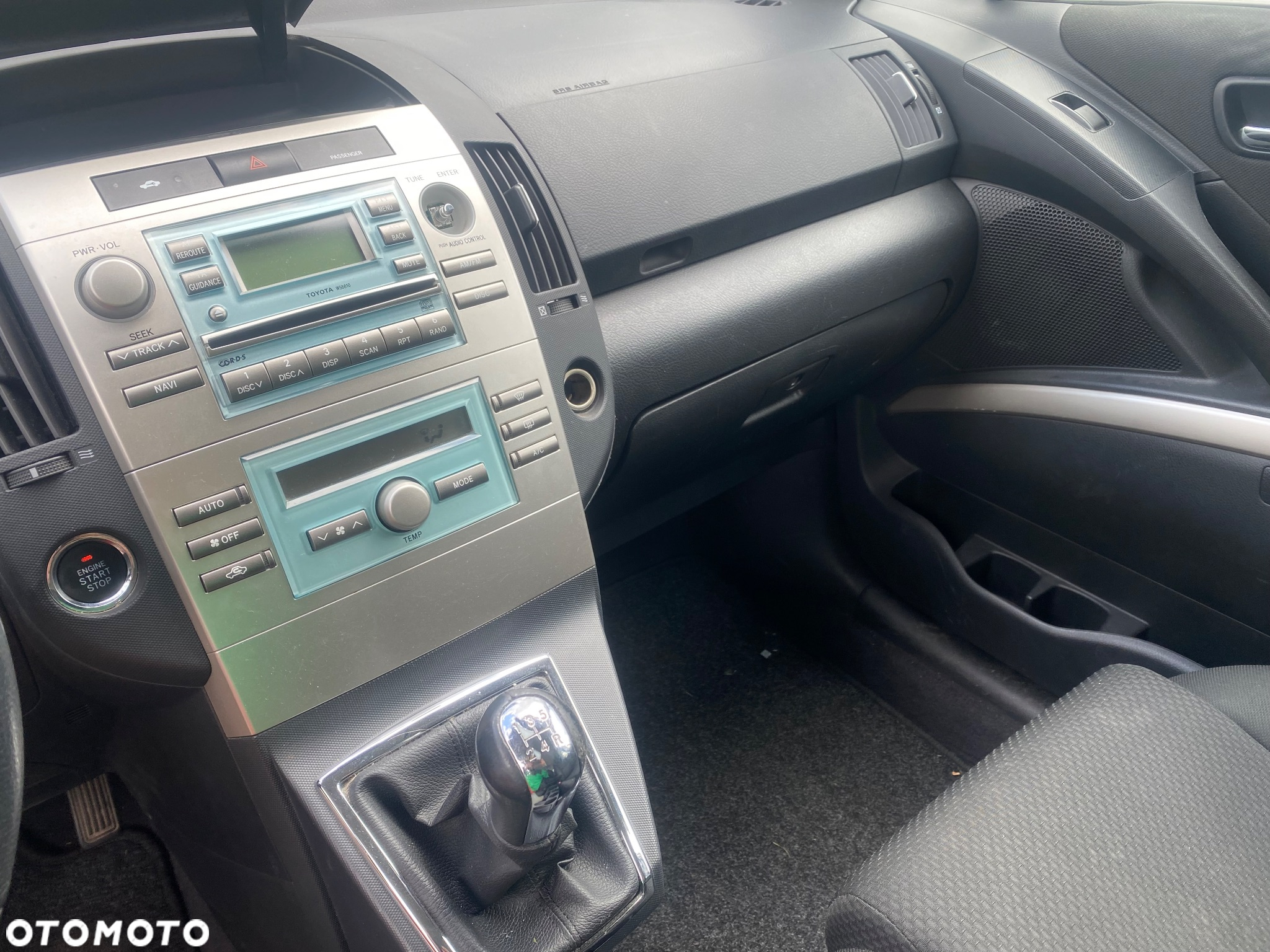 Toyota Corolla Verso - 18