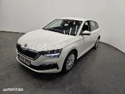 Skoda Scala - 3