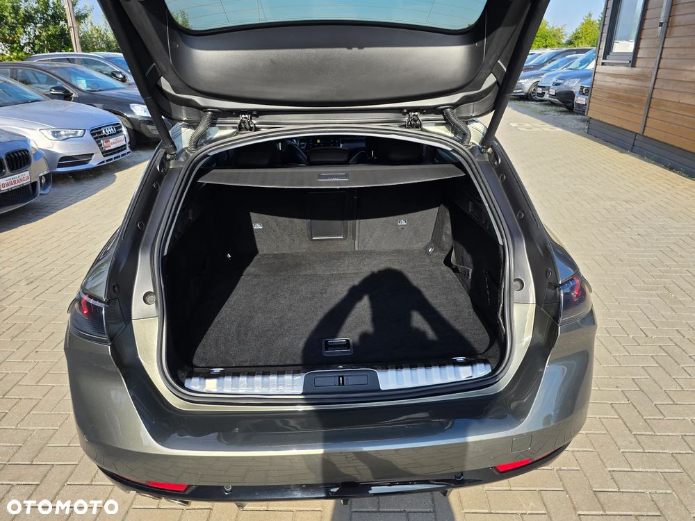 Peugeot 508 - 19