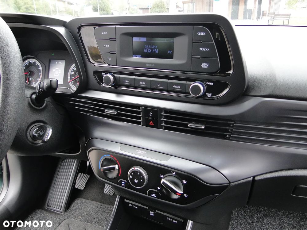 Hyundai i20 - 22