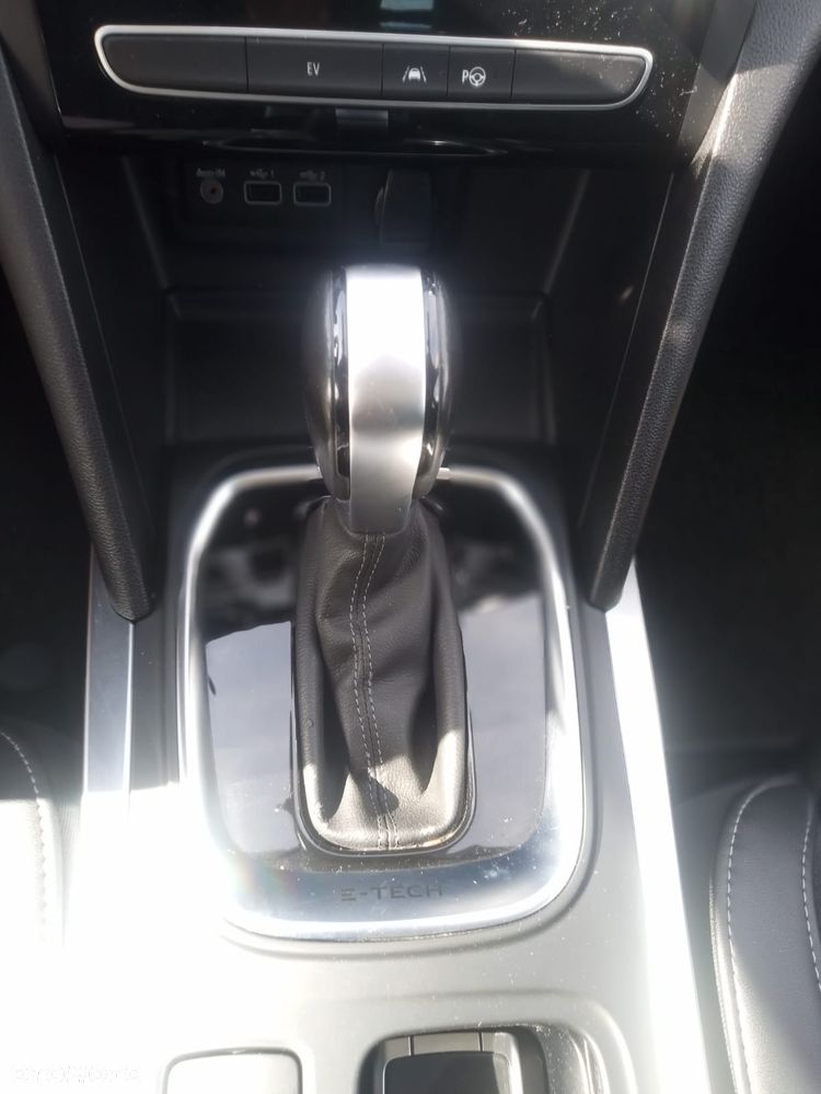 Renault Megane E-TECH 160 INTENS - 19