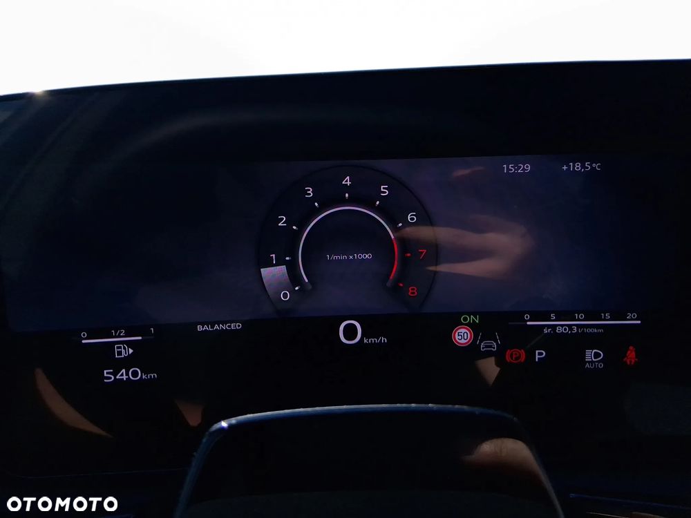 Audi A5 Limousine TFSI Quattro S tronic - 19