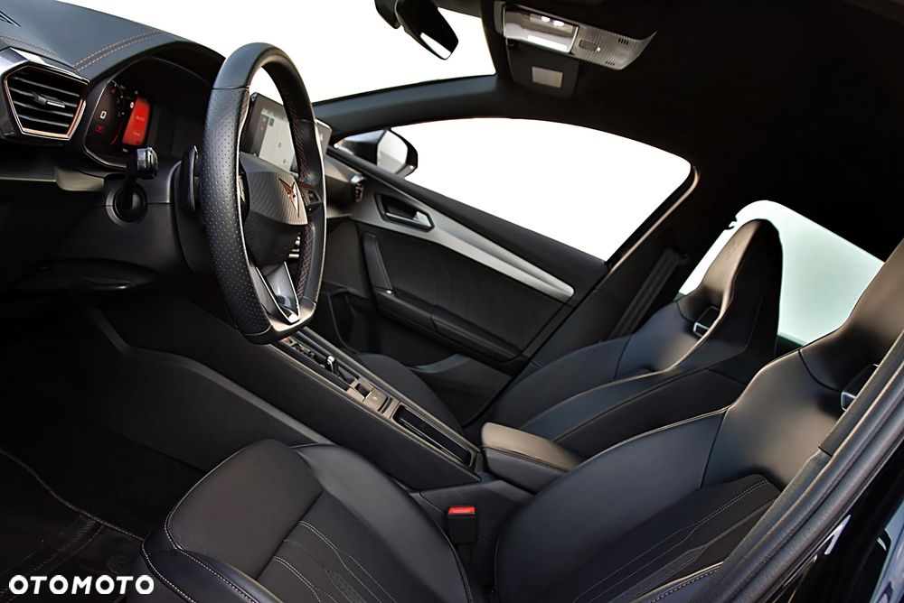 Cupra Formentor 2.0 TSI 4Drive DSG - 16