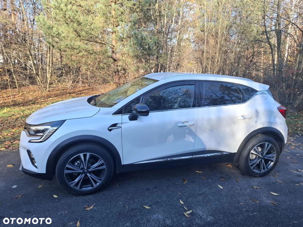 Renault Captur 1.0 TCe Intens - 3