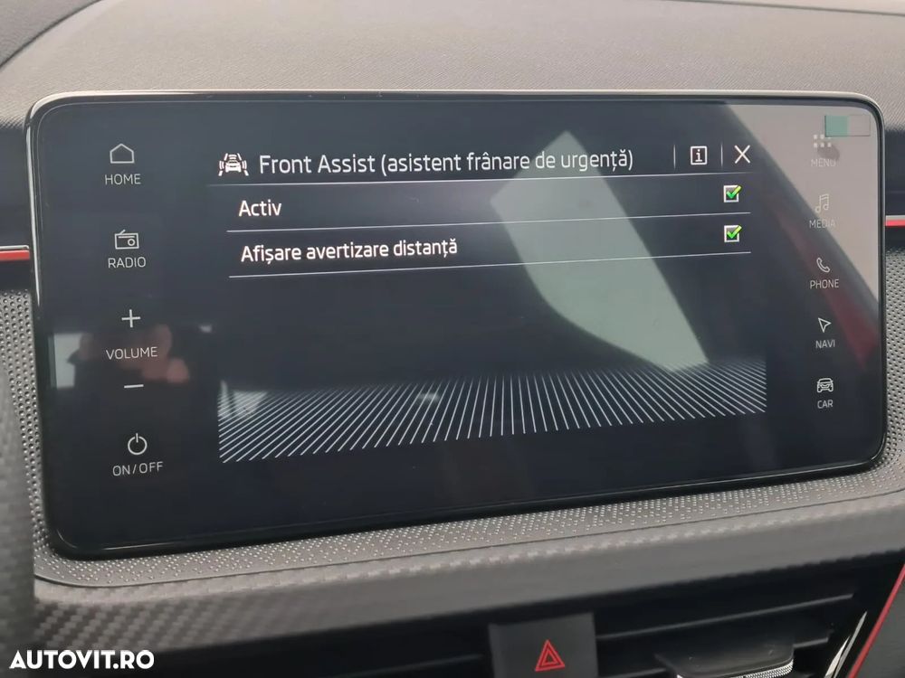 Skoda Scala 1.5 TSI 150 CP DSG Monte Carlo - 31