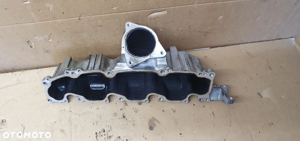 Kolektor ssący VW Passat B6 2.0 TDI - 4