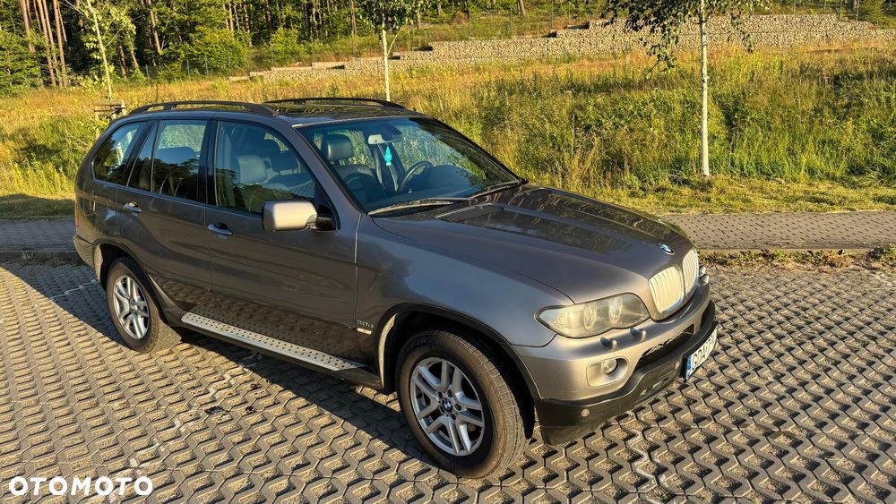 BMW X5 - 2