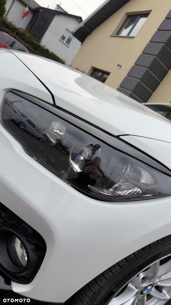 BMW Seria 1 118i M Sport - 14