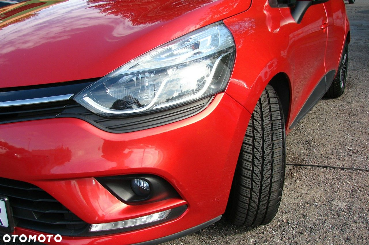 Renault Clio - 14