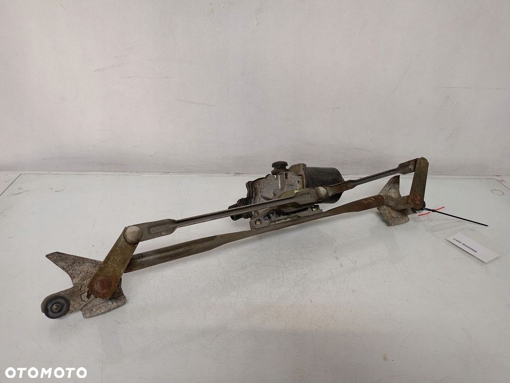 mechanizm wycieraczek przód mazda 6 gg - 1