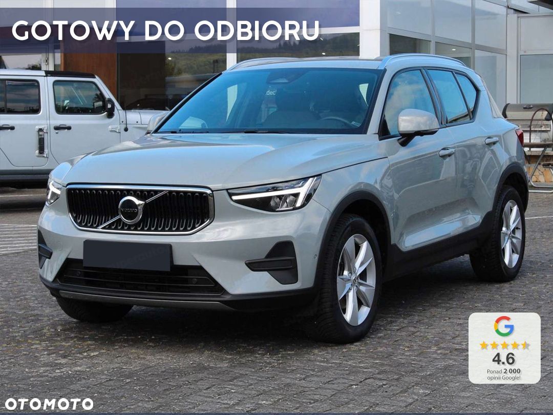 Volvo XC 40 - 1
