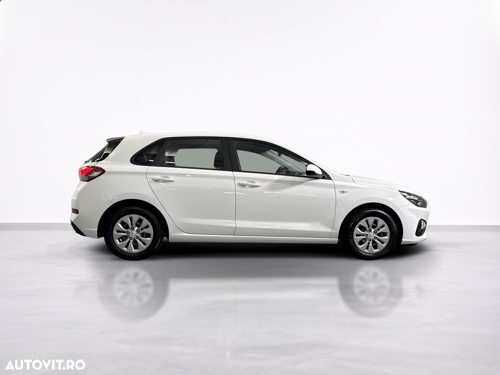 Hyundai i30 - 7