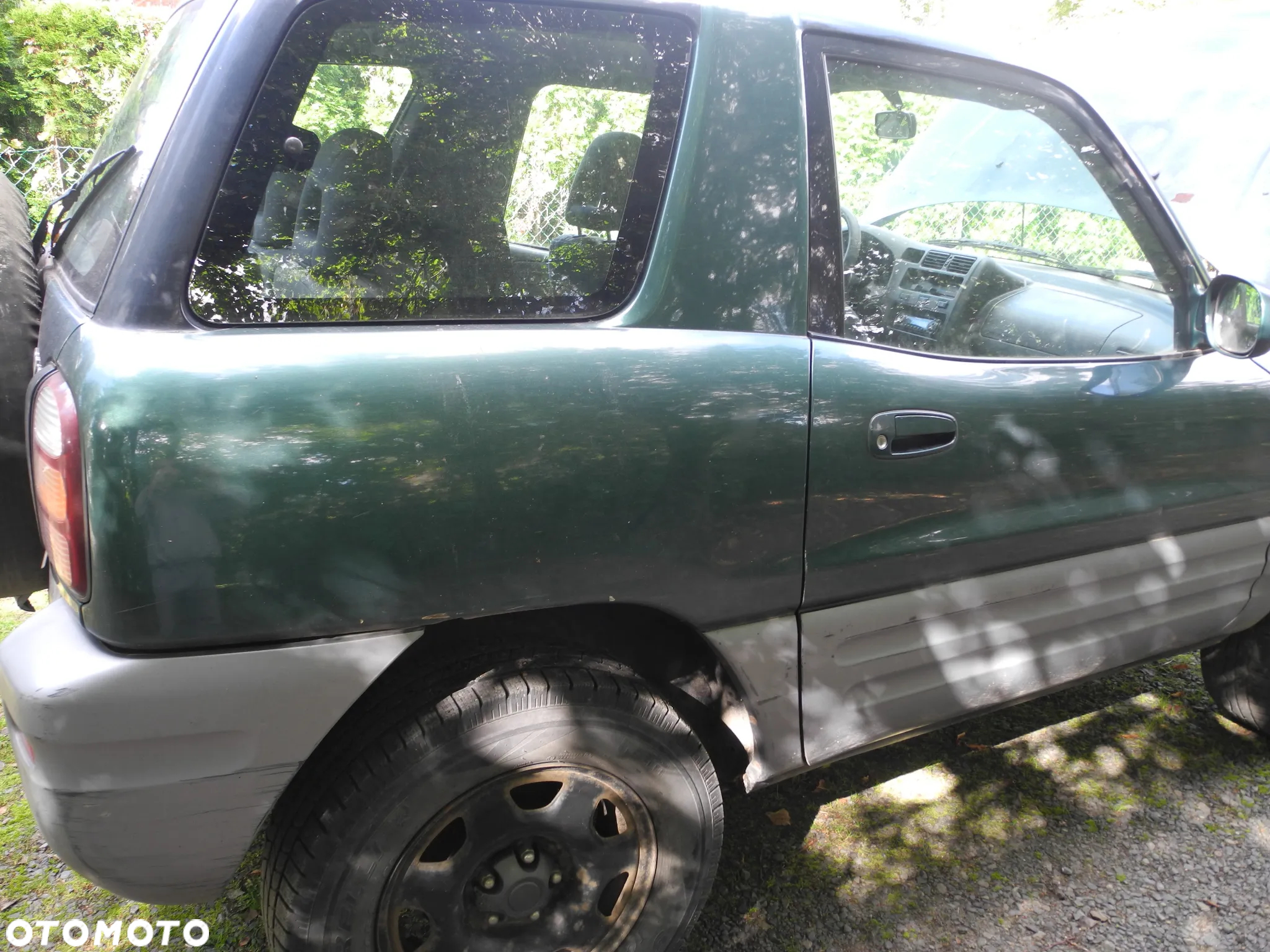 Toyota RAV4 ver-2-0 - 5