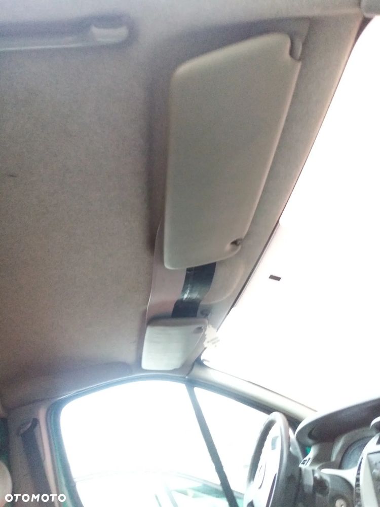 OPEL VIVARO I 01- 05 1.9 CDTI - RADIO RADIOODTWARZACZ - 25