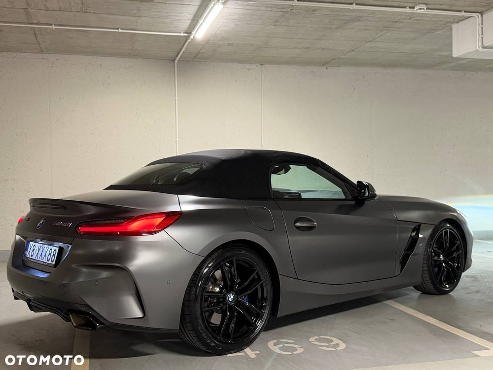 BMW Z4 M - 3