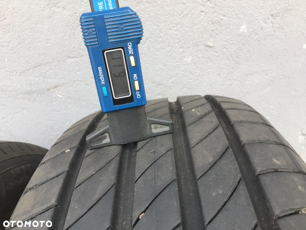 Opony letnie 4szt Michelin Primacy 4 205 60 16 rok produkcji 2020 - 5