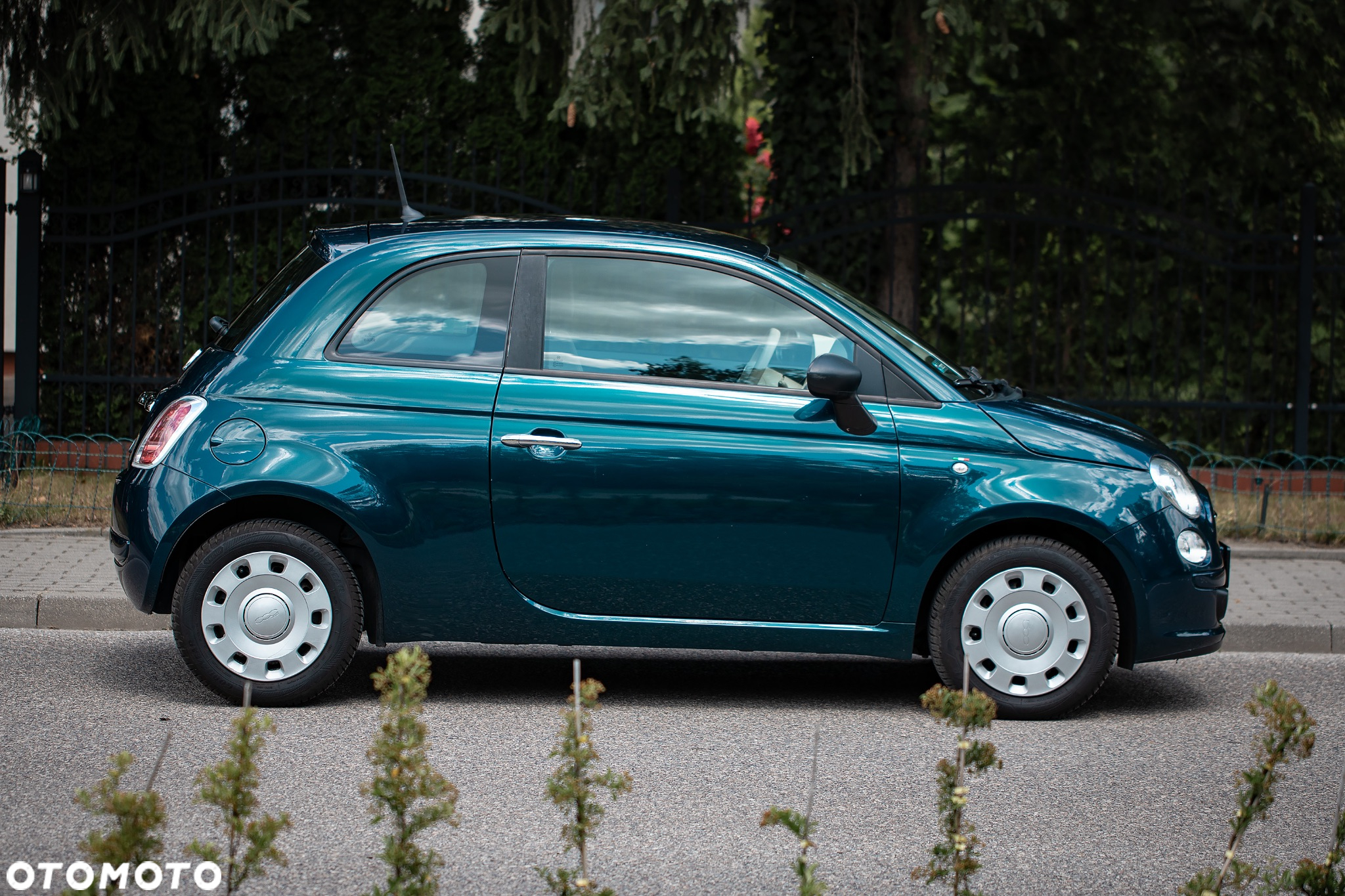 Fiat 500 1.2 8V Pop - 7