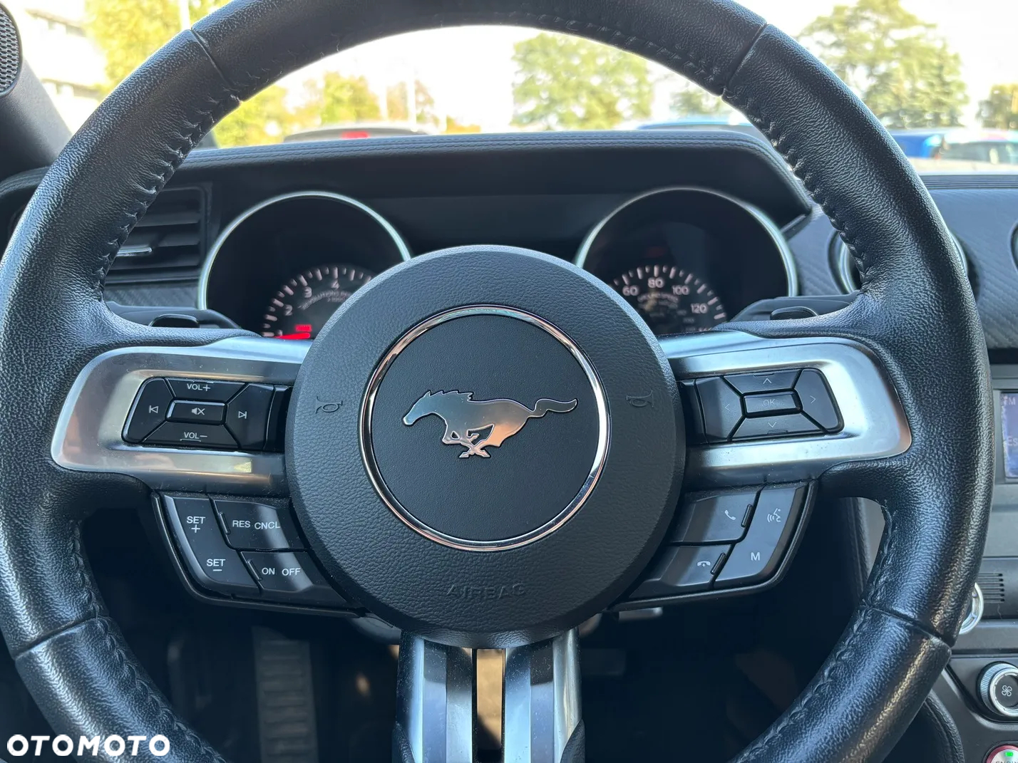 Ford Mustang - 13