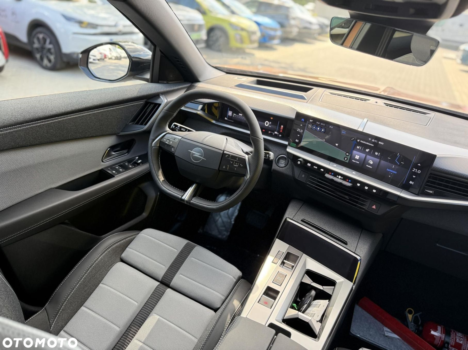 Opel Grandland - 10
