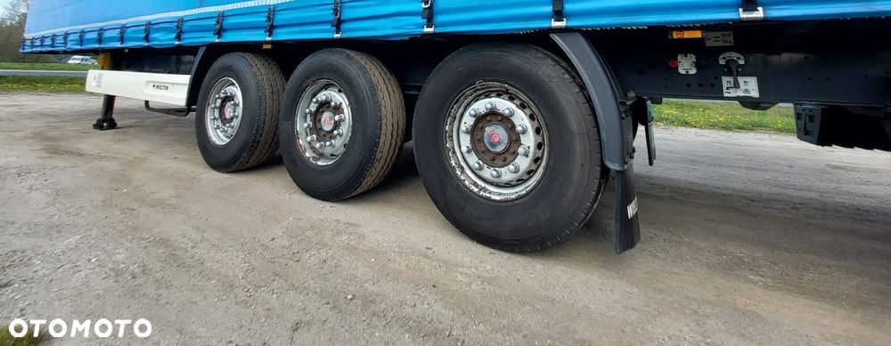 Wielton NS3 MULDA DO STALI - 14