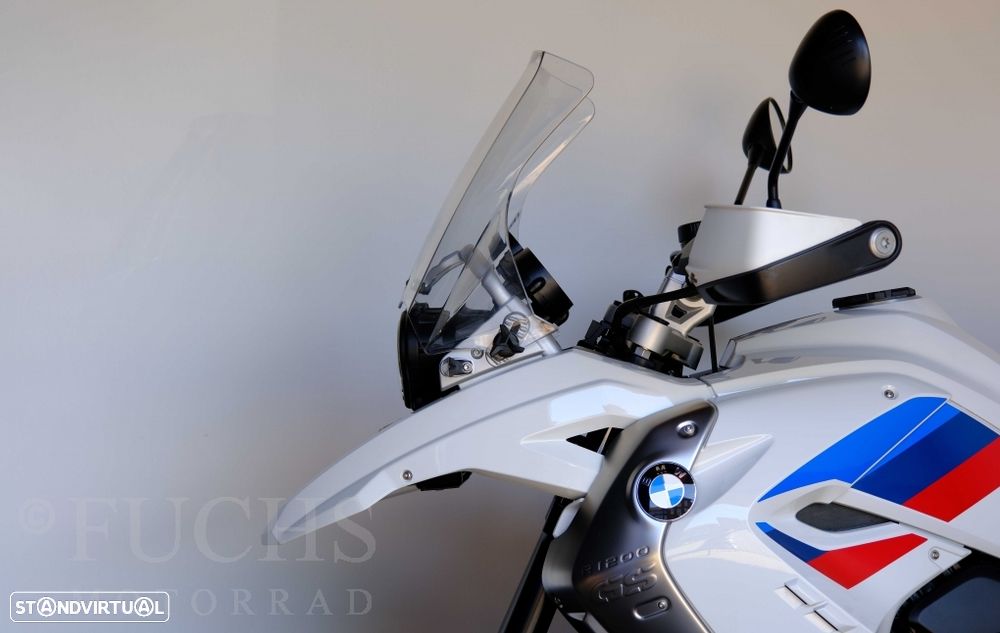 BMW R 1200 GS Rallye - 29