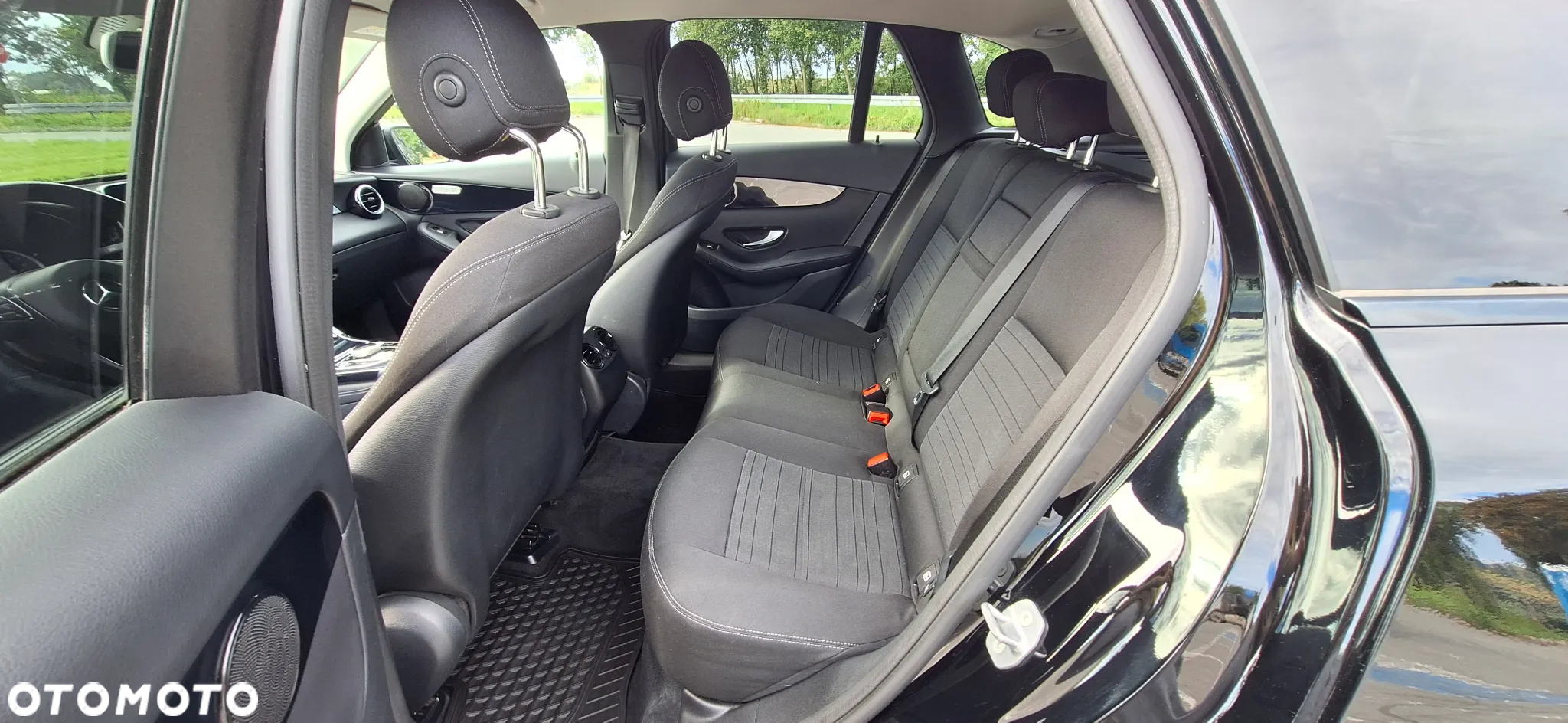 Mercedes-Benz GLC 250 4-Matic - 33