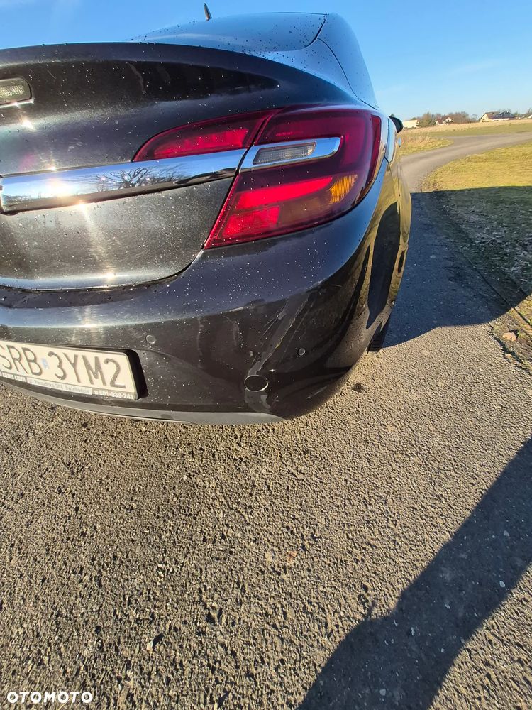 Opel Insignia 2.0 CDTI ecoFLEX Start/Stop Business Edition - 18