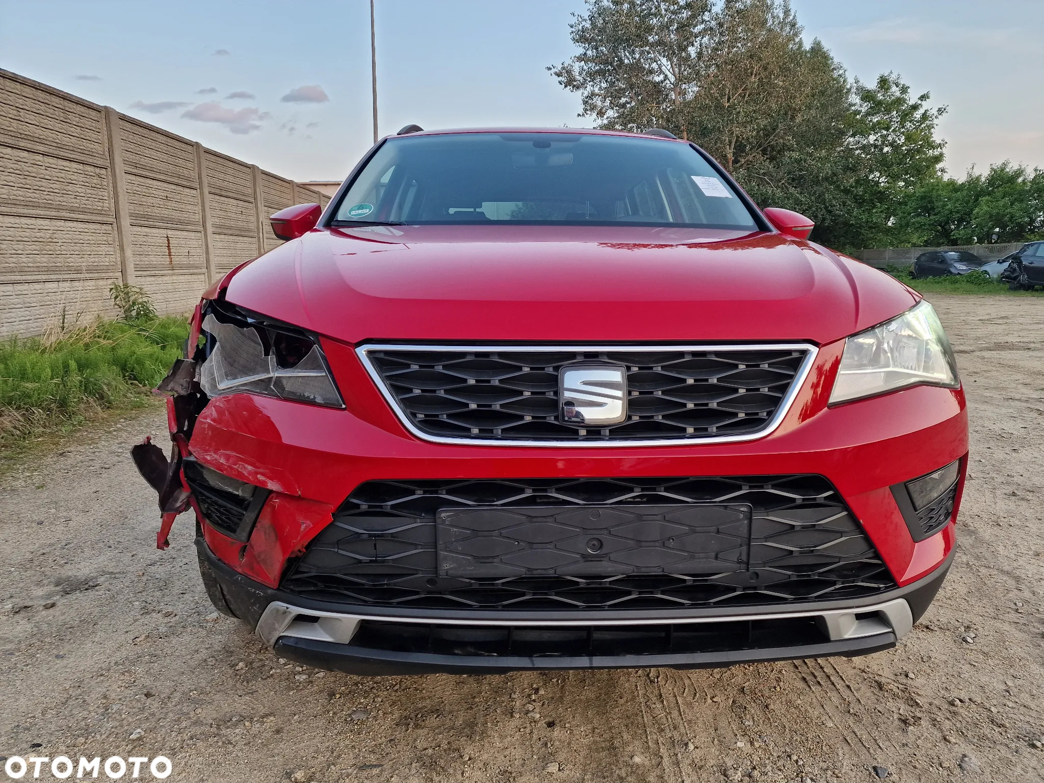Seat Ateca 1.0 TSI OPF Style - 18