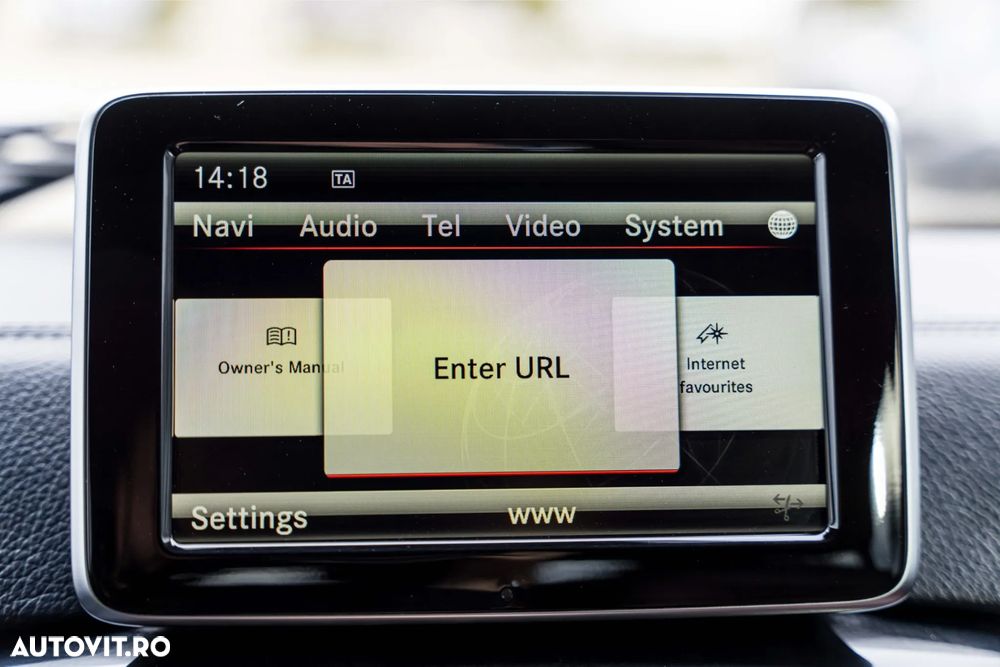 Mercedes-Benz G - 36