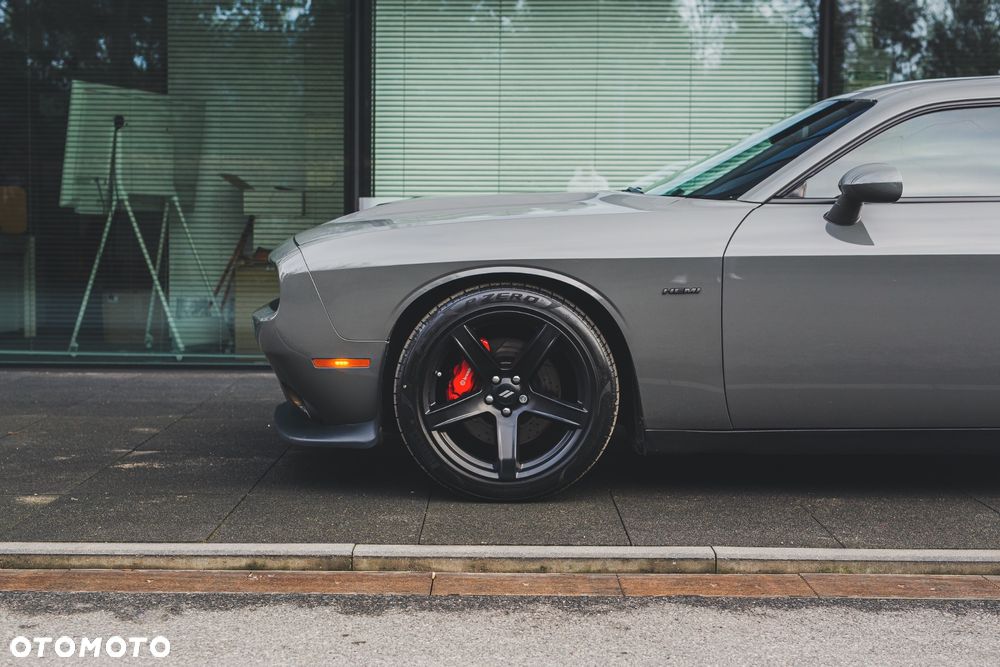Dodge Challenger 5.7 R/T - 7