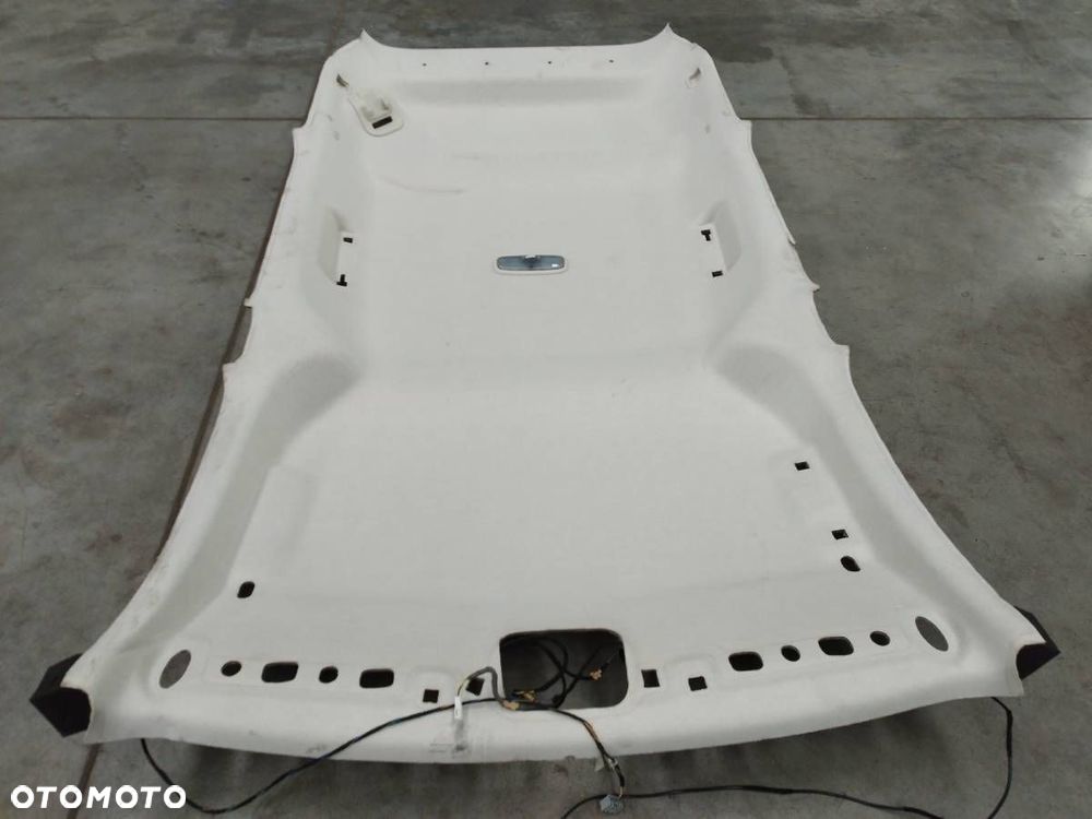 PODSUFITKA FORD TRANSIT COURIER  ET76F51916 2018-2022 - 4