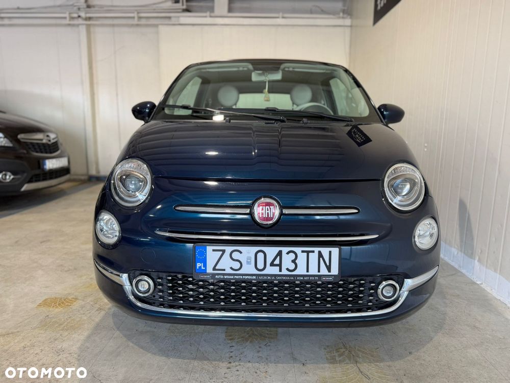 Fiat 500 - 9
