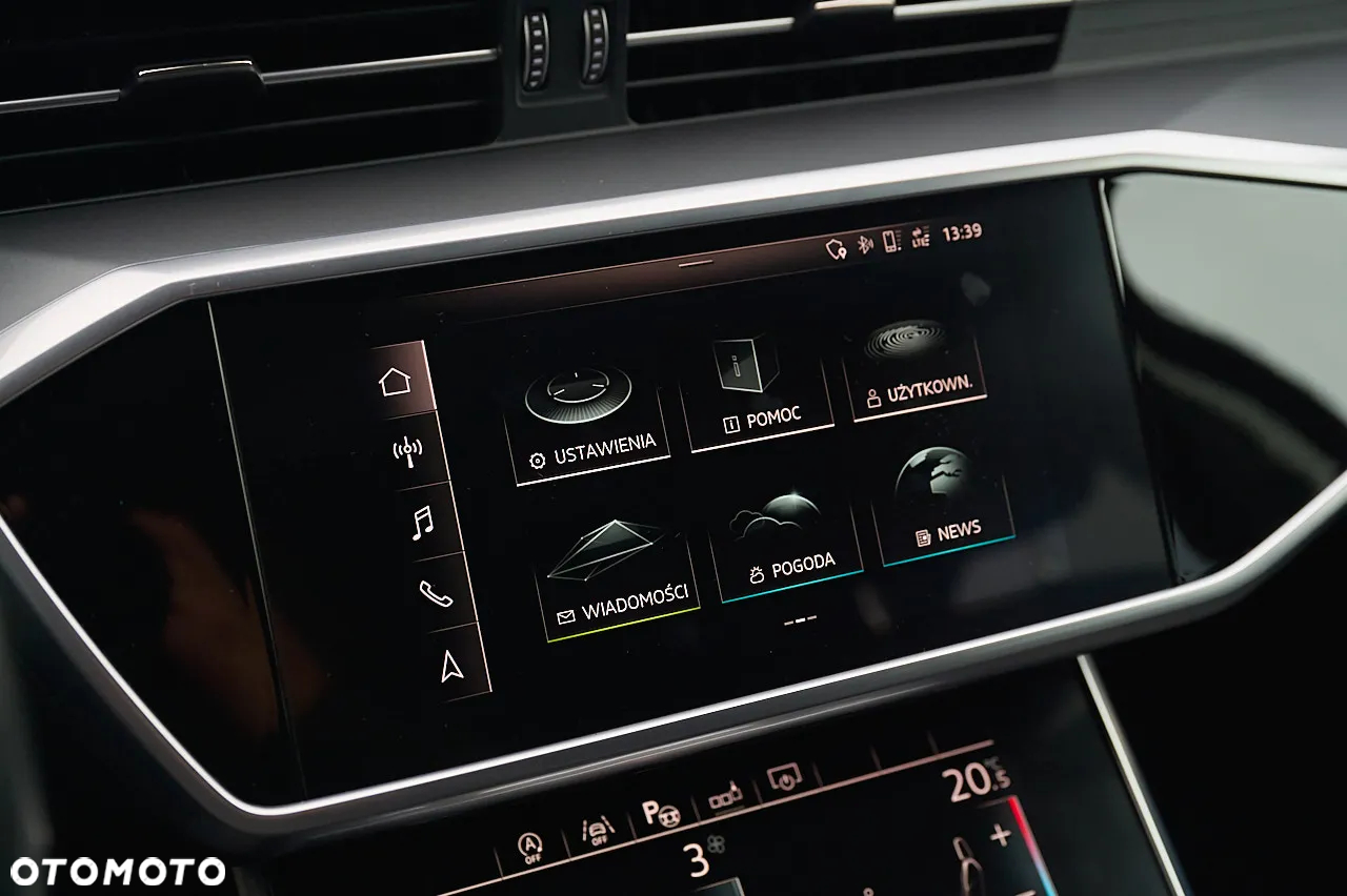 Audi A6 Avant 45 TDI quattro tiptronic - 37