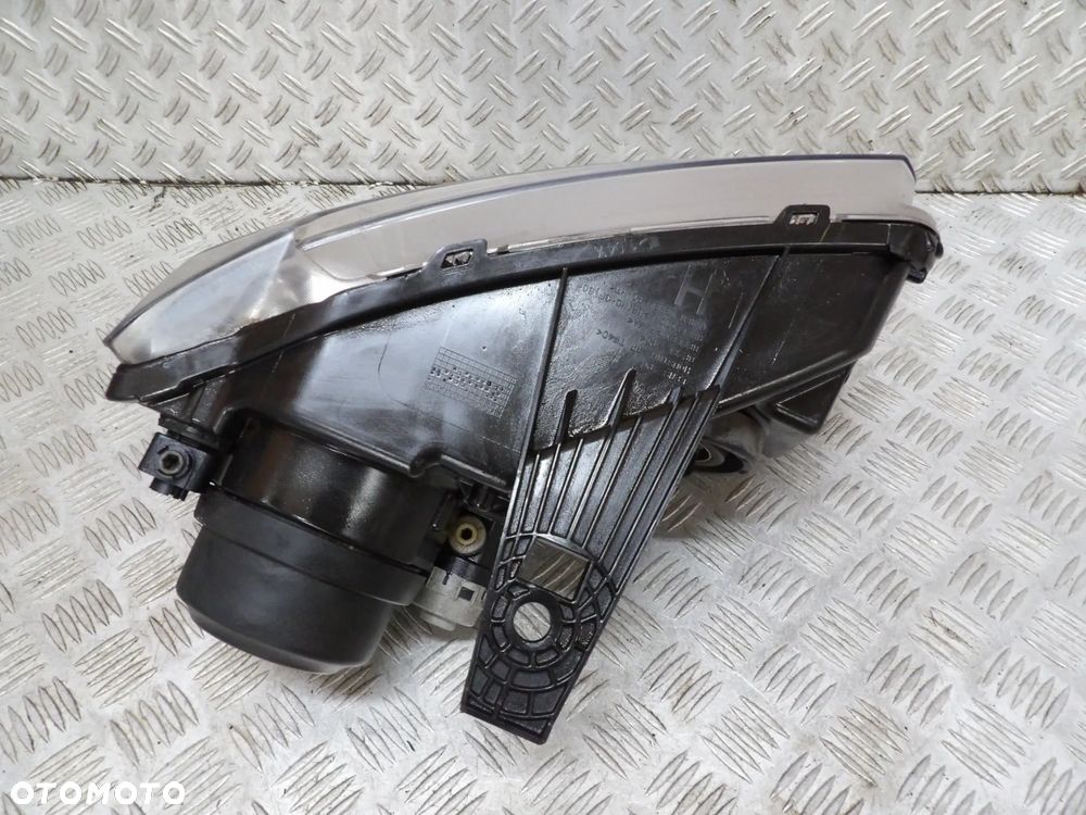 JEEP GRAND CHEROKEE WK2 LAMPA LEWA PRZÓD 68087063AC - 5