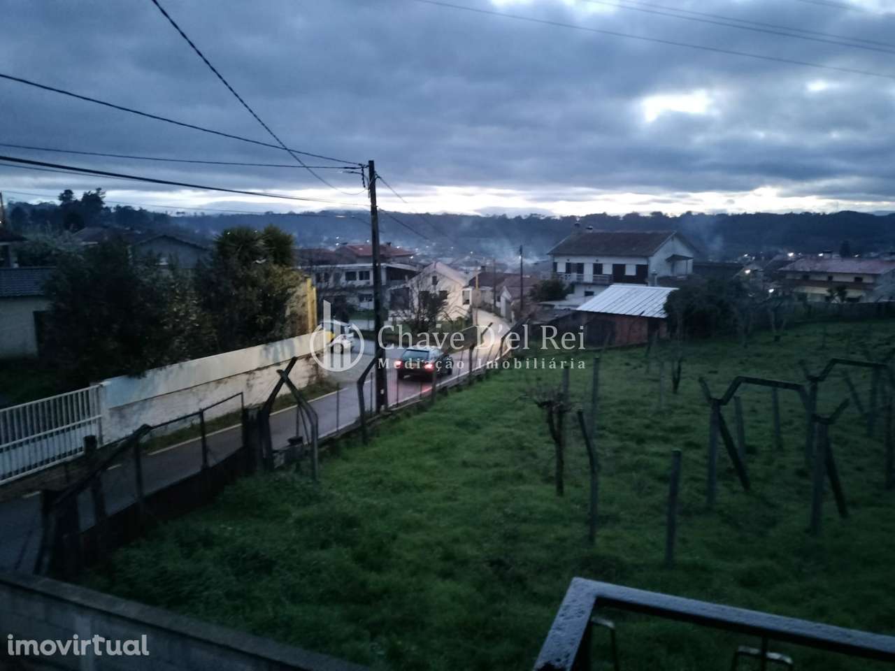 Moradia Isolada T3 Venda em Campo,Viseu - Grande imagem: 5/22