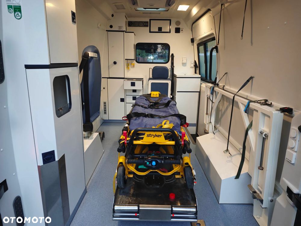 Volkswagen Crafter - 18