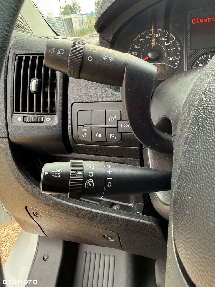 Peugeot Boxer - 25