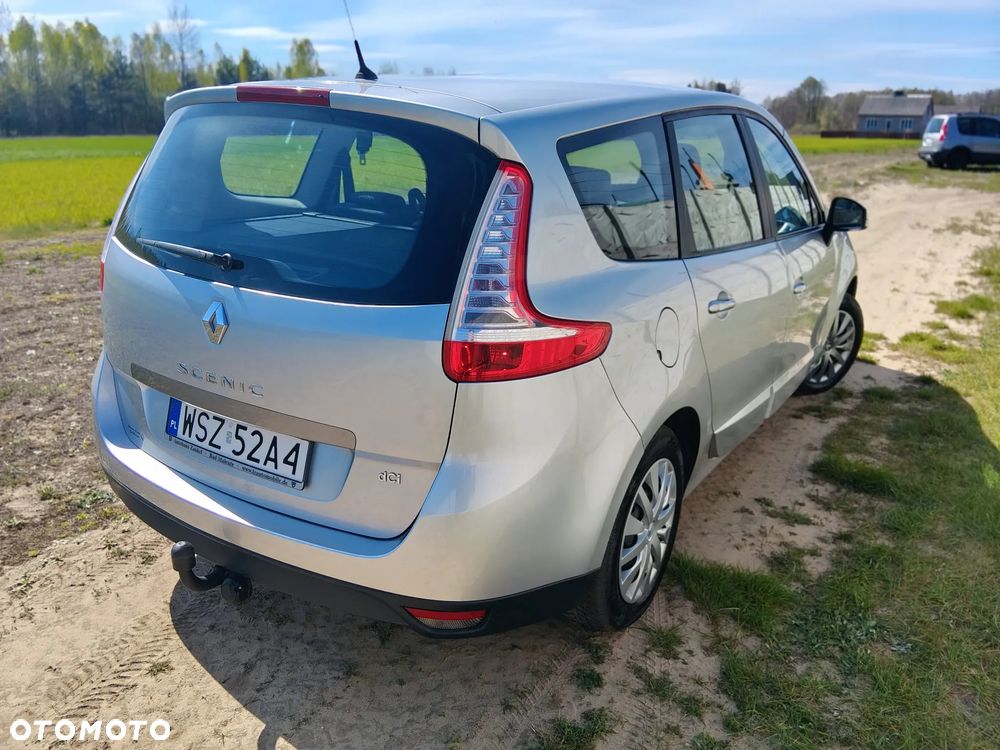 Renault Scenic - 6