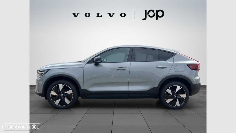 Volvo C40 Recharge Extended Range Ultimate - 3