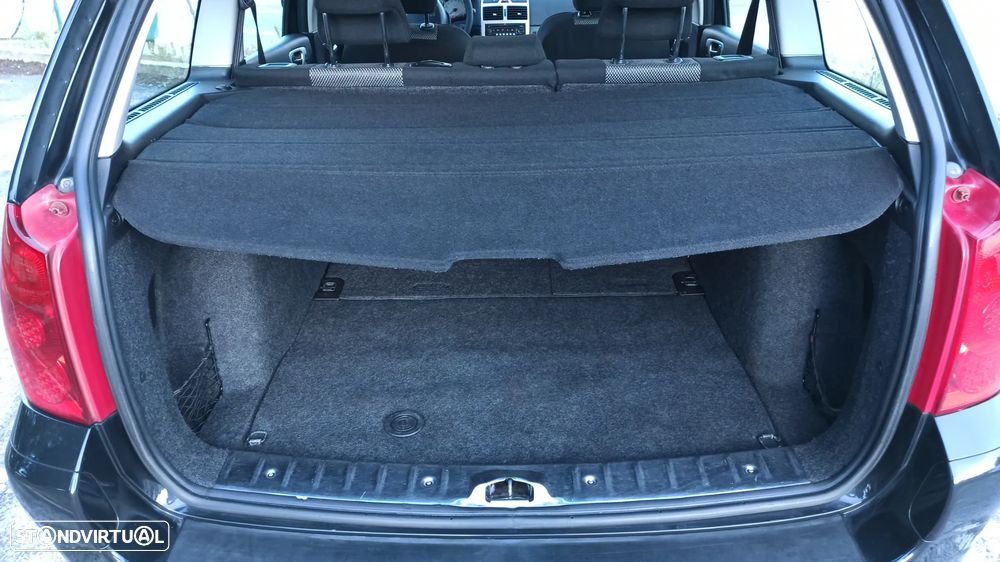 Peugeot 307 Break 1.6 HDi Navtech - 5