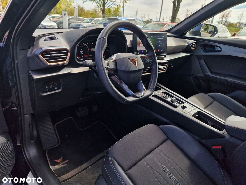 Cupra Formentor 2.0 TSI 4Drive DSG - 10