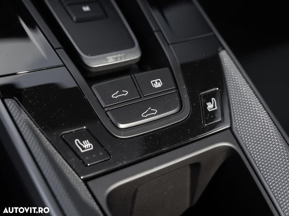 Porsche 911 Carrera PDK - 16