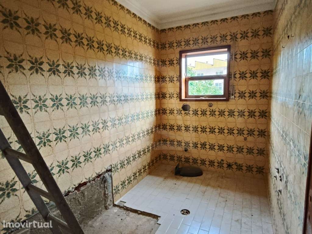 Moradia Isolada T3 em Santa Maria de Lamas - Grande imagem: 5/19