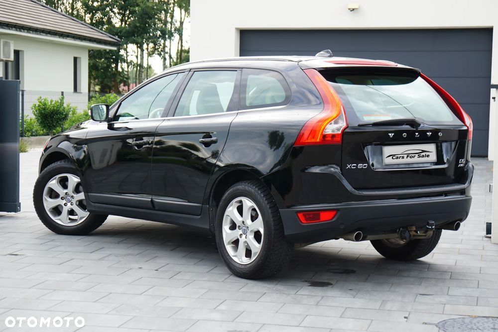Volvo XC 60 D5 AWD - 18