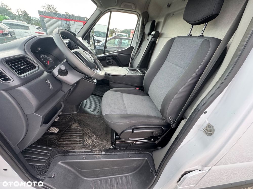 Renault Master L2H2 - 14