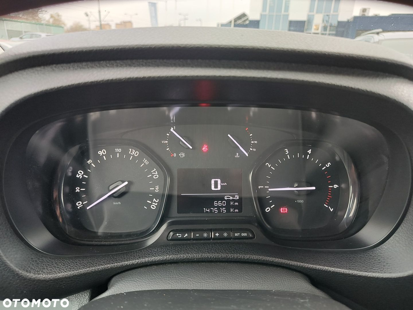 Peugeot Expert - 15