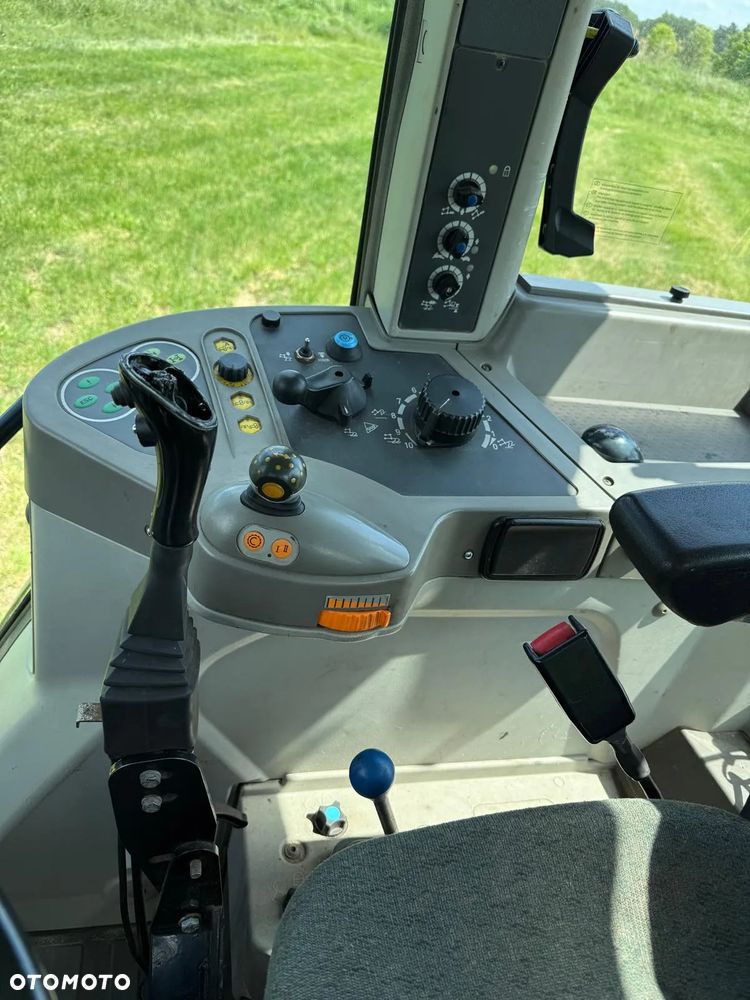 Fendt 312 VARIO TMS - 8