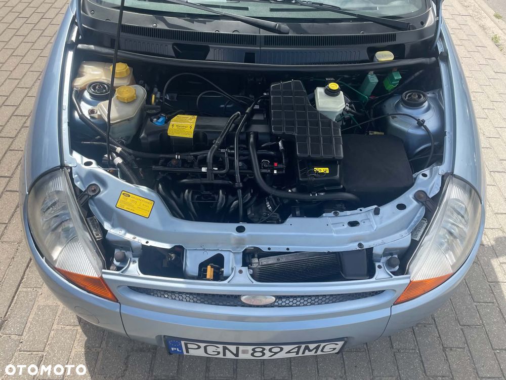 Ford KA Style - 7