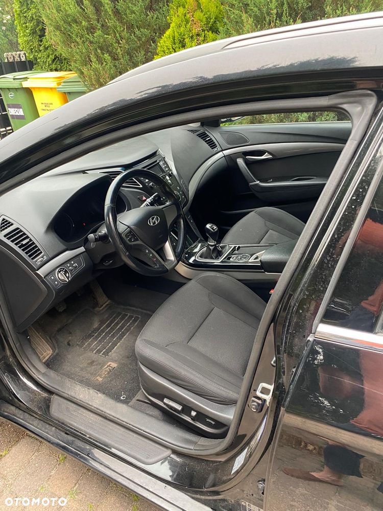 Hyundai i40 1.7 CRDi Style - 5
