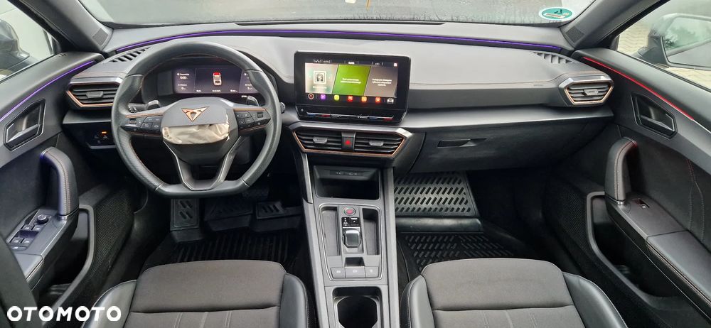 Cupra Formentor 1.5 TSI DSG Tribe Edition - 5